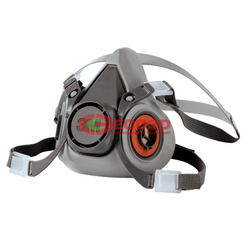 mặt nạ nửa mặt 3M 6200