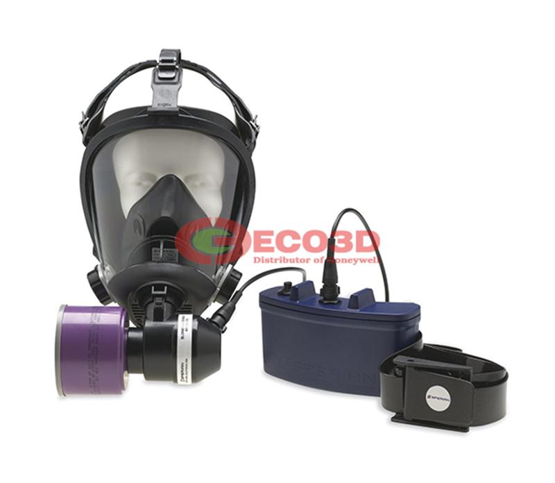 Mặt nạ phòng độc North RU6500