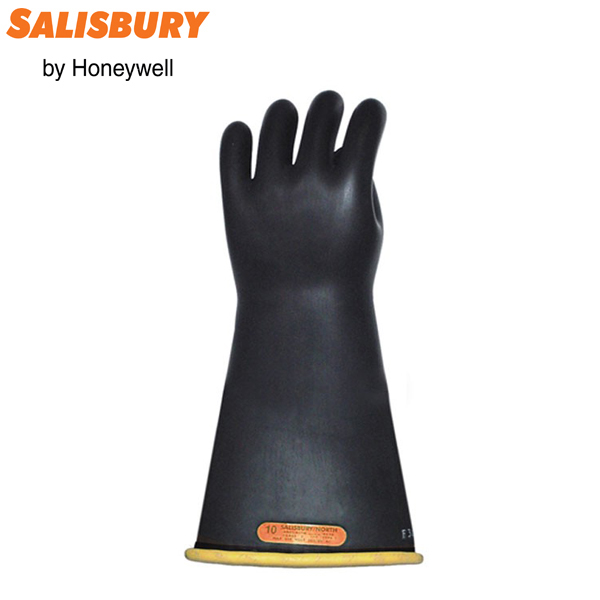 Găng tay cách điện salisbury
