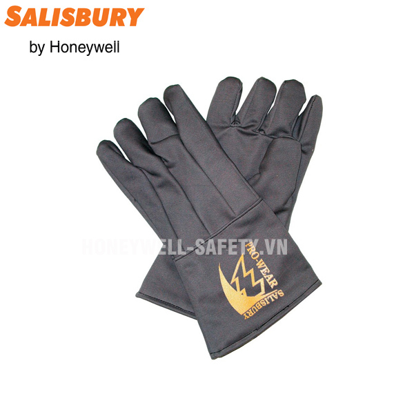 găng tay chống hồ quang điện AFG55 Salisbury