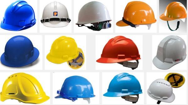 Tầm quan trọng của mũ bảo vệ lao động mà bạn nên biết