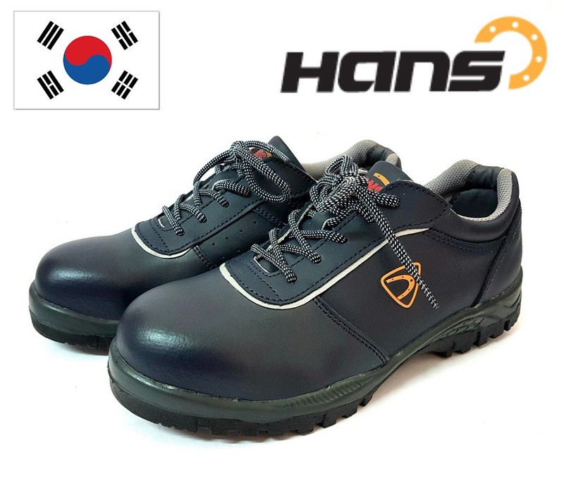 Tìm mua giày bảo hộ Hàn Quốc giá rẻ