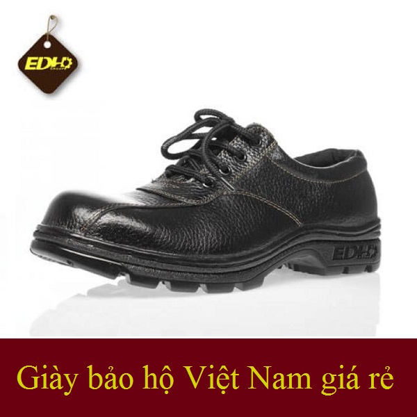 Danh sách giày bảo hộ Việt Nam giá rẻ nhất