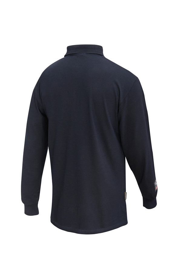Áo chống hồ quang ProGARM 5280 Polo Shirt 7 cal/cm2