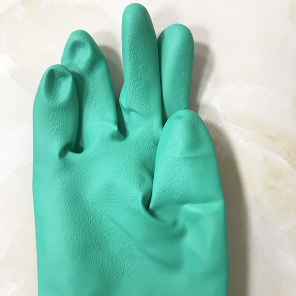 Găng tay chống hóa chất tái sử dụng Ansell Alphatec 37-175