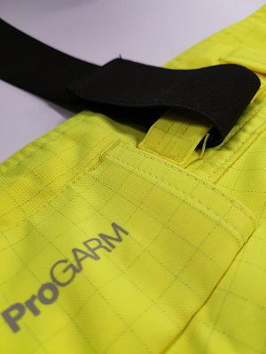 Quần chống hồ quang ProGARM 9880 Waterproof Trouser 