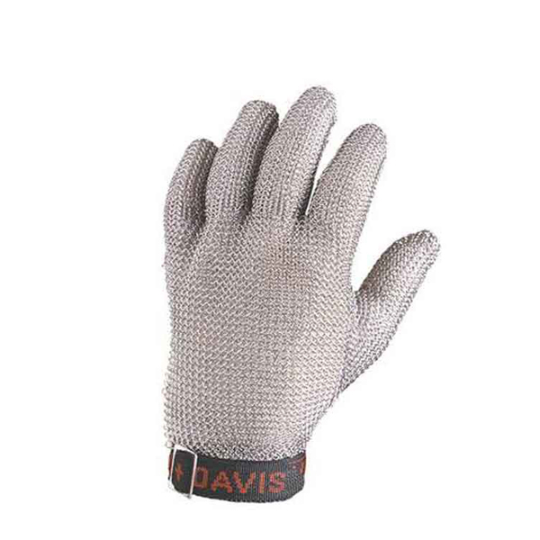 Găng tay chống cắt bằng thép Whiting Davis A515SD
